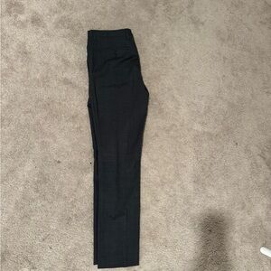 Banana Republic Charcoal Women's Trousers